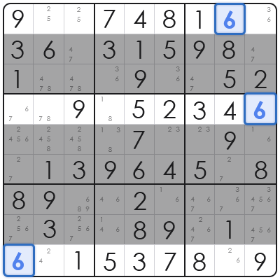 sudoku variants